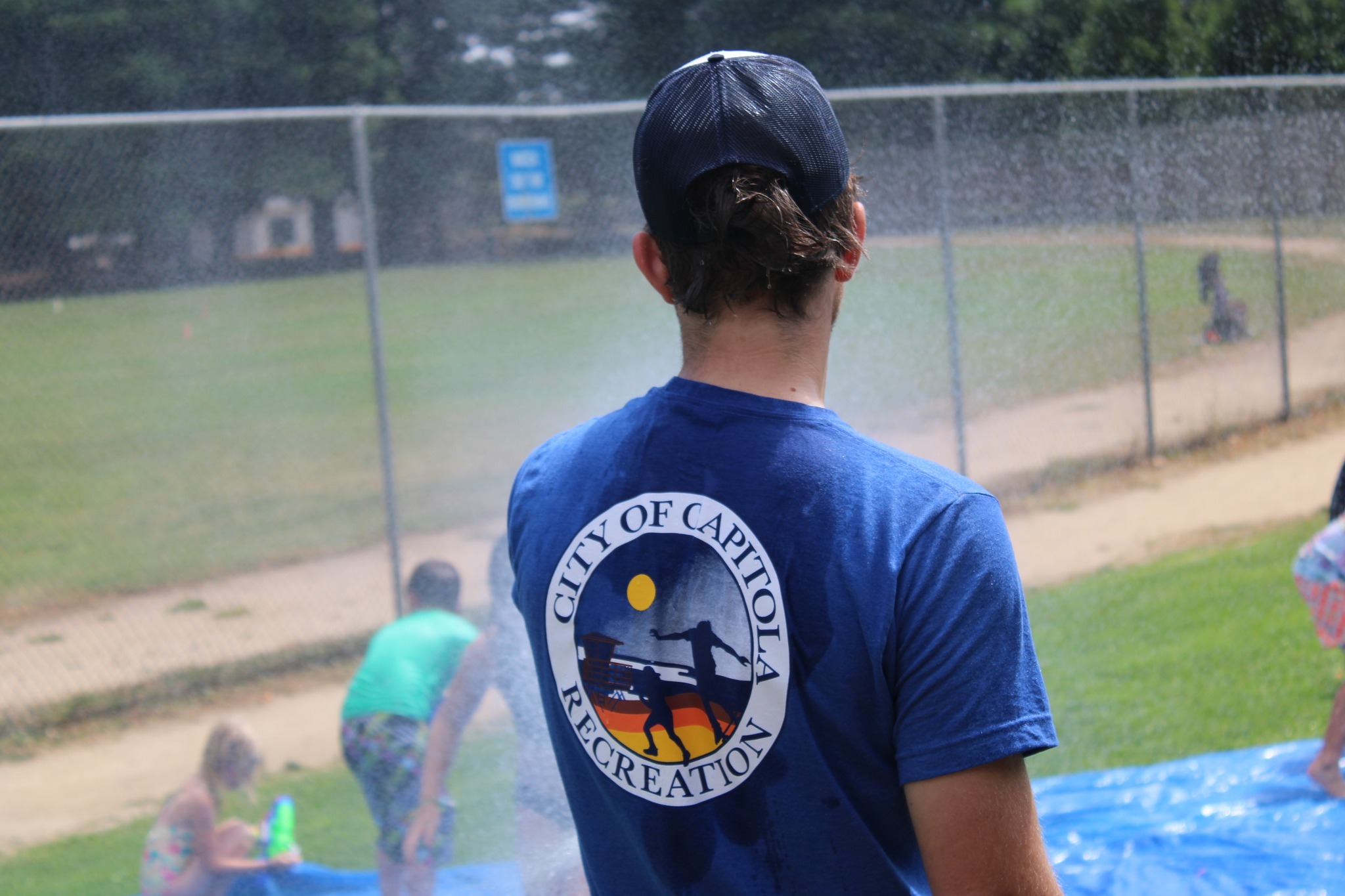 Camp Capitola photo 1