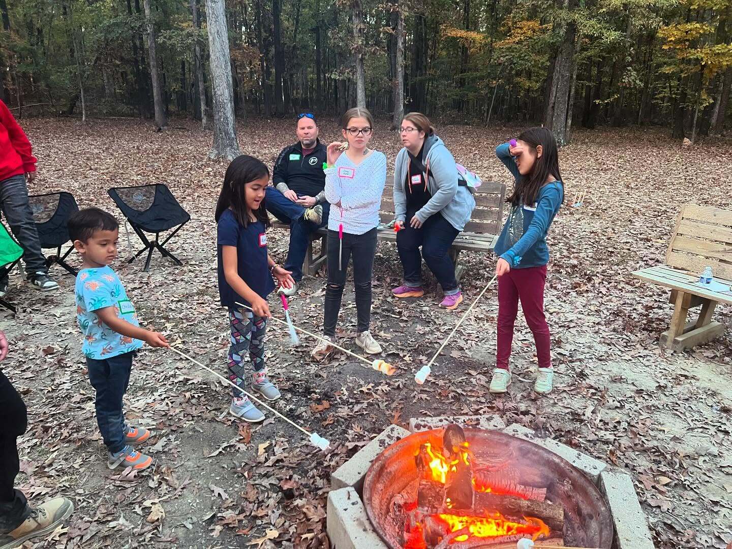 Victory Junction Gang - A Hole in the Wall Camp photo 1