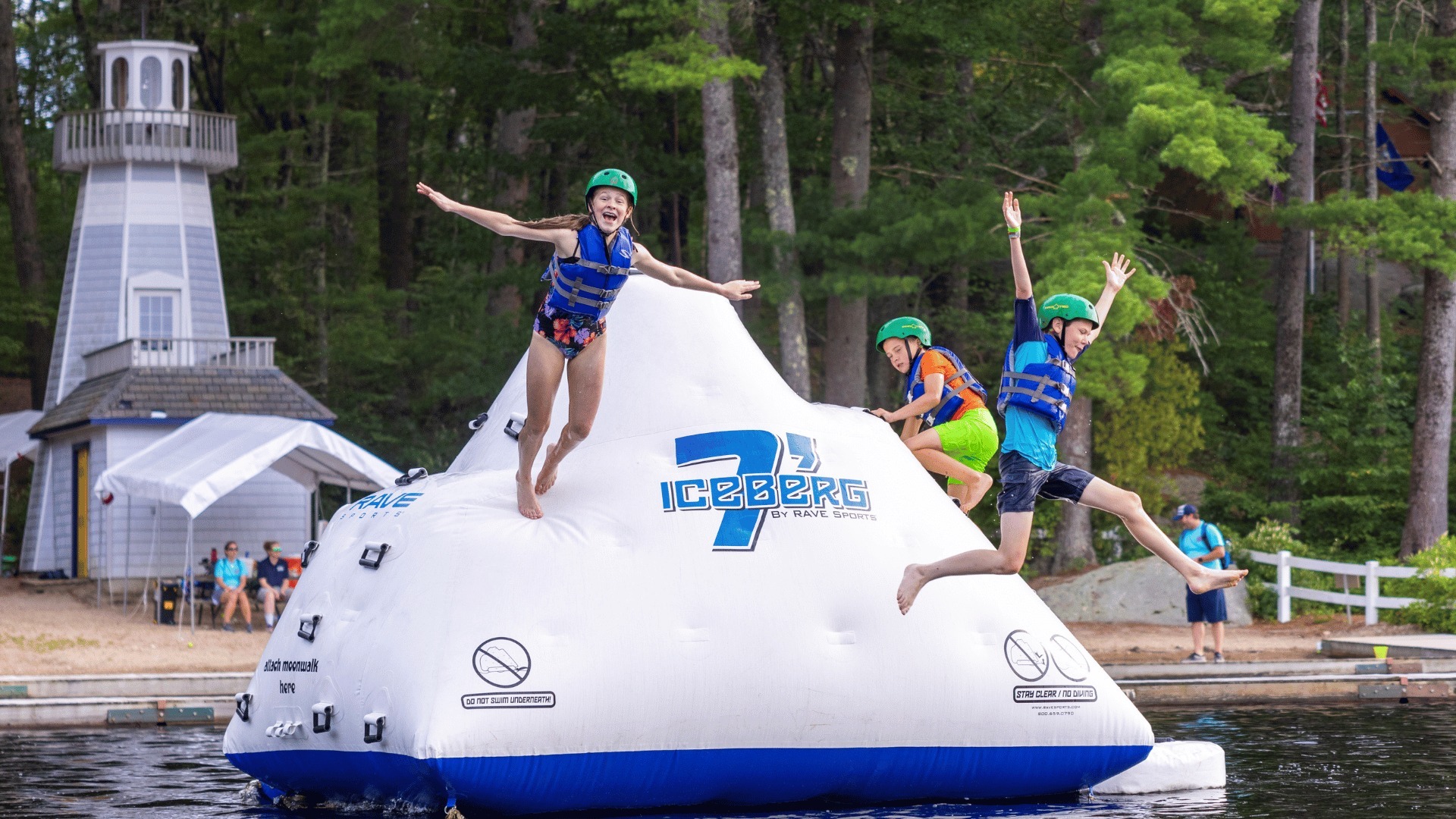 Girl Scout Camp Runels photo 1