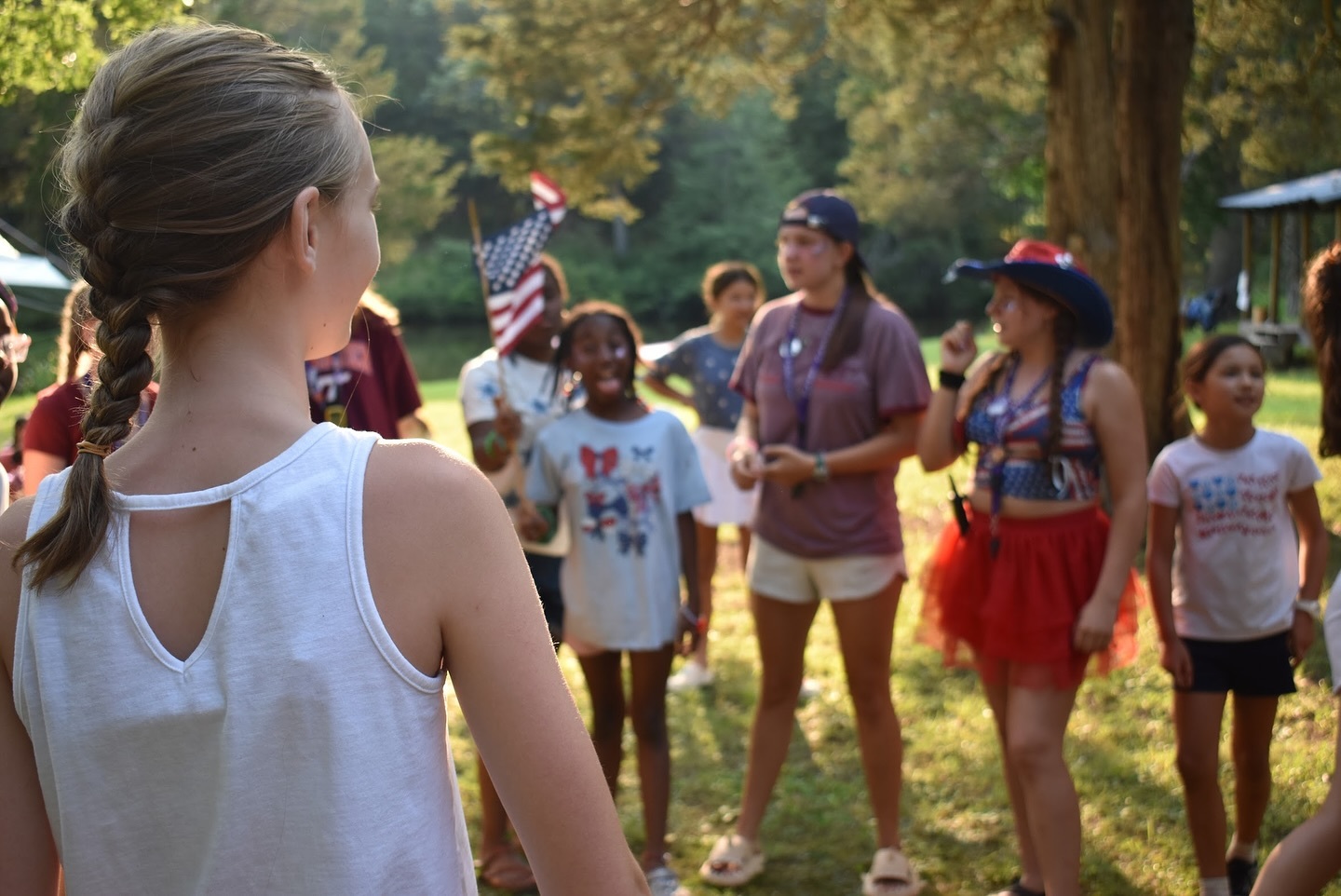 Camp Hanover photo 1