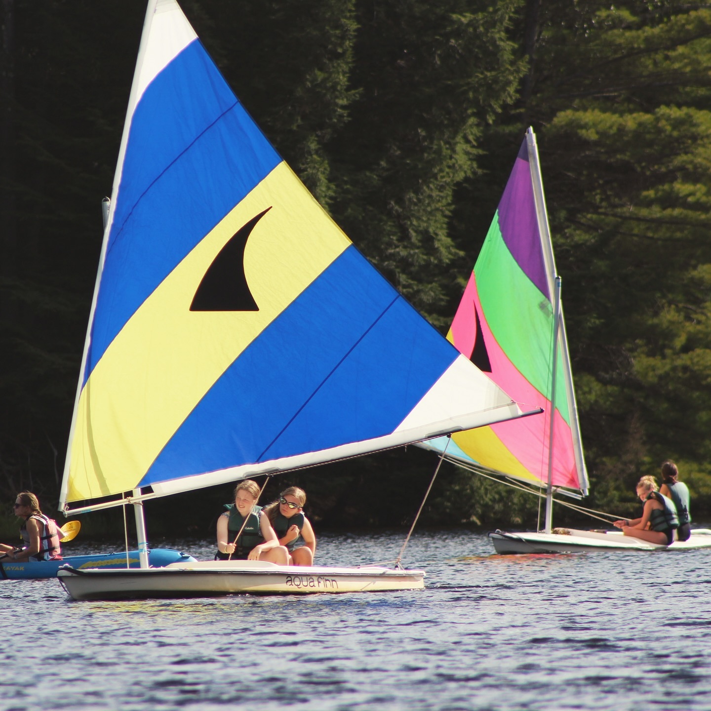 Latvian Lutheran Summer Camp photo 1