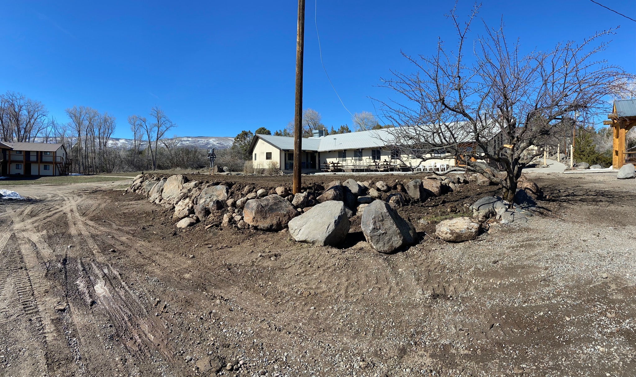 Camp Cedaredge photo 1