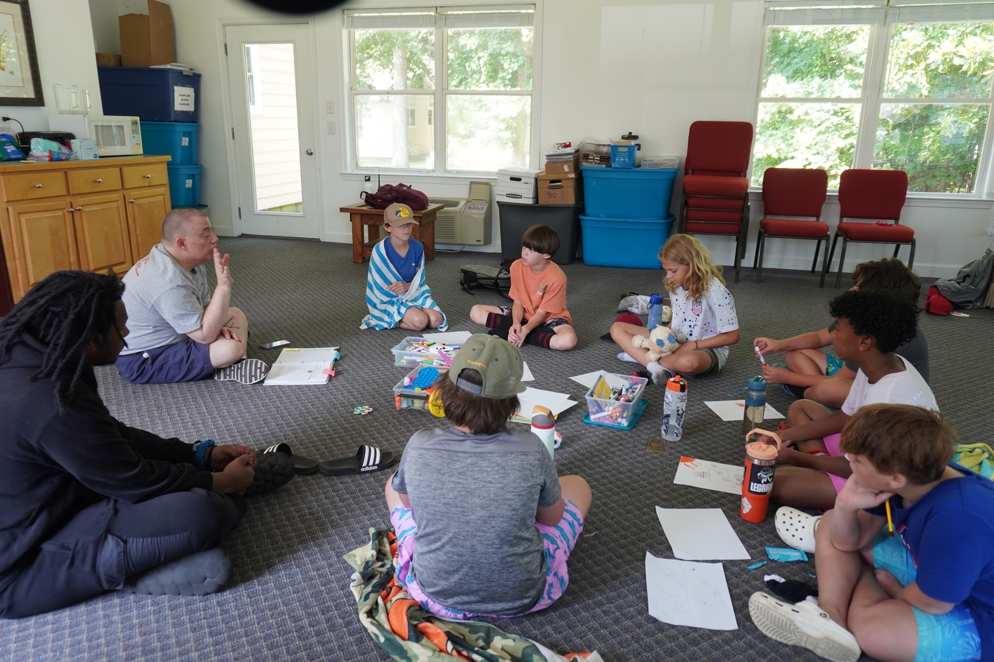 Camp Hanover photo 1