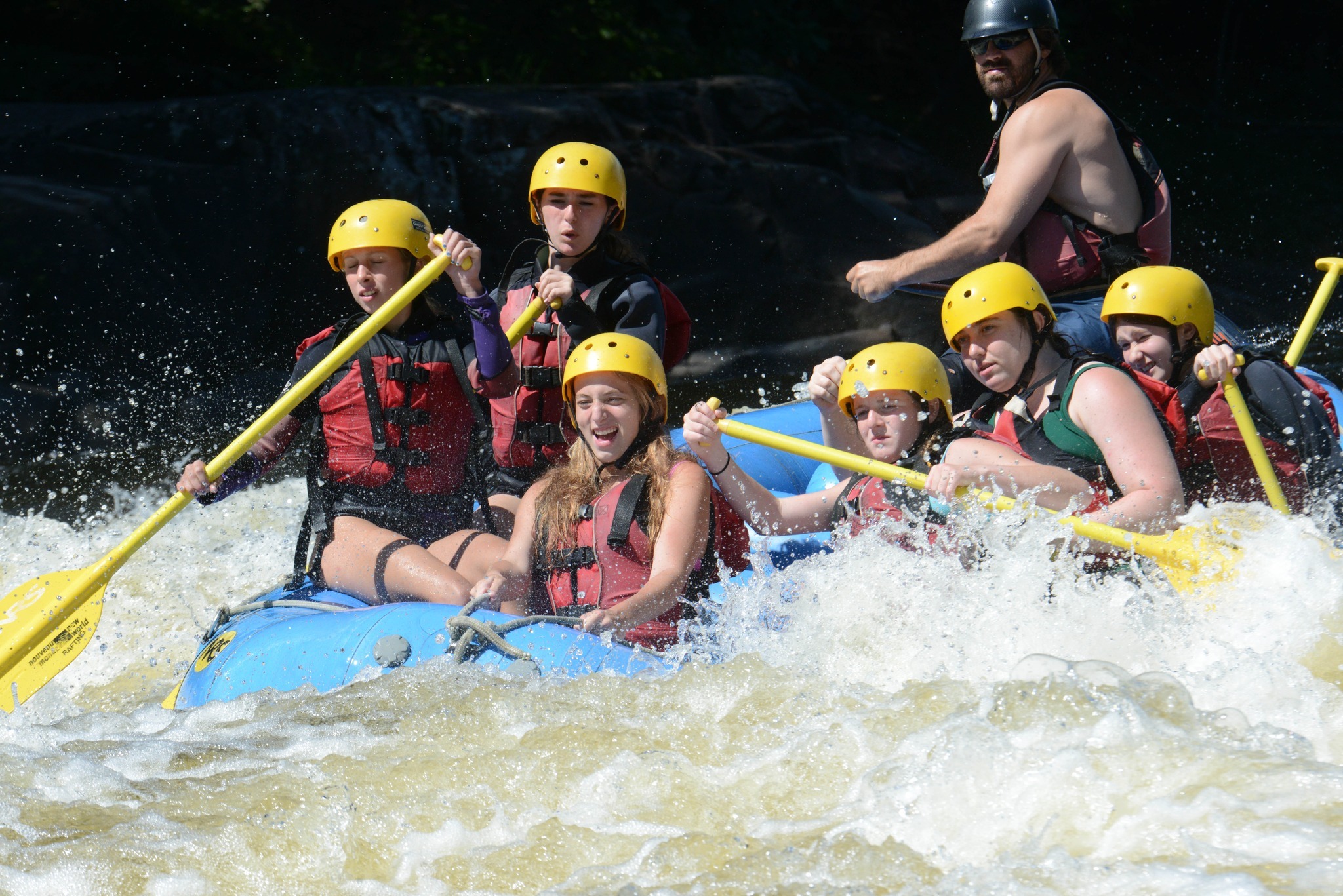 Camp Chateaugay photo 1