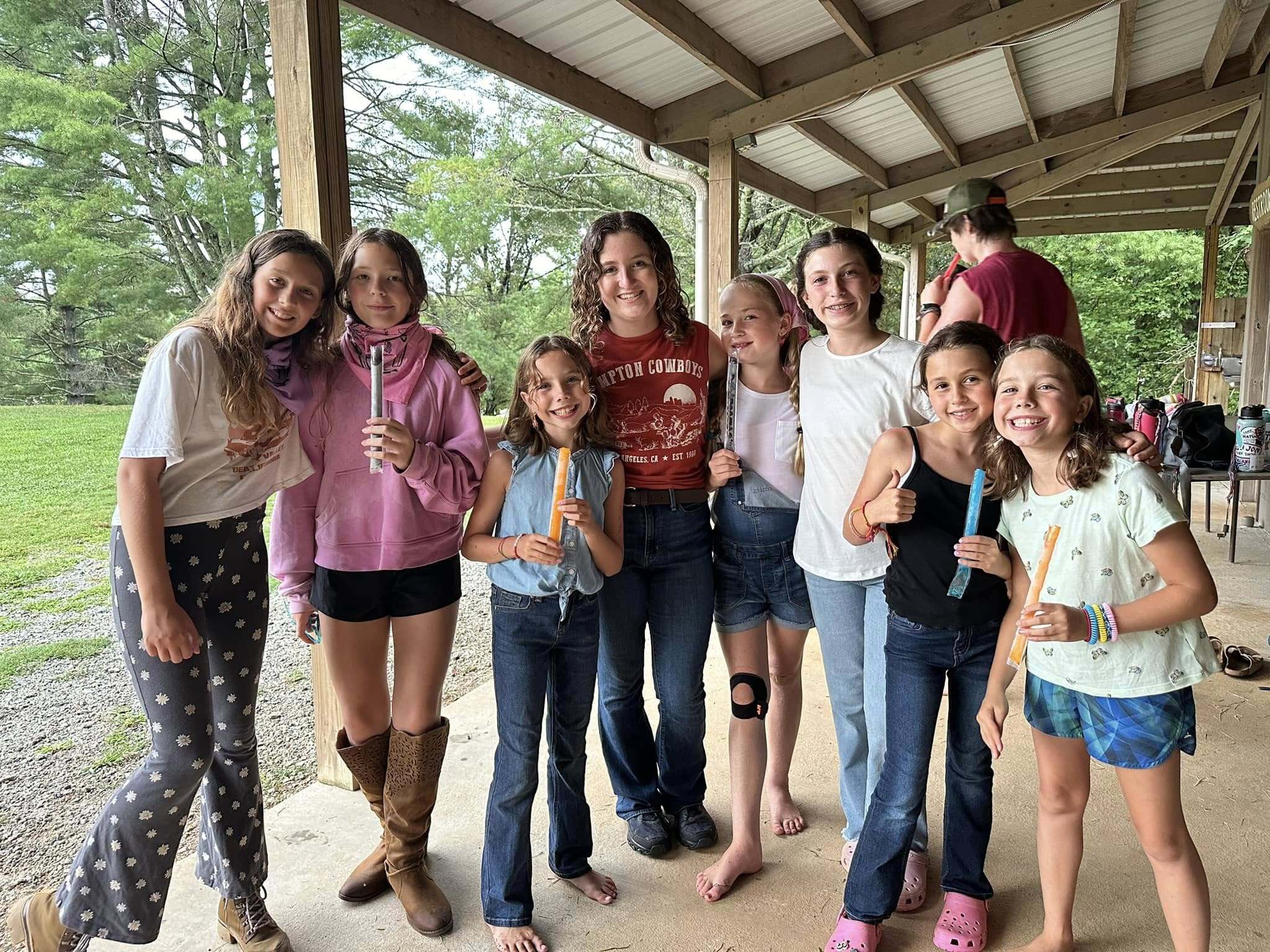 Camp Chatuga photo 1