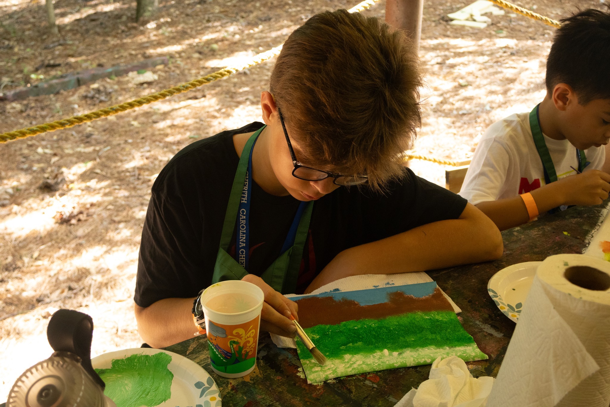 Camp Cherith In The Carolinas photo 1