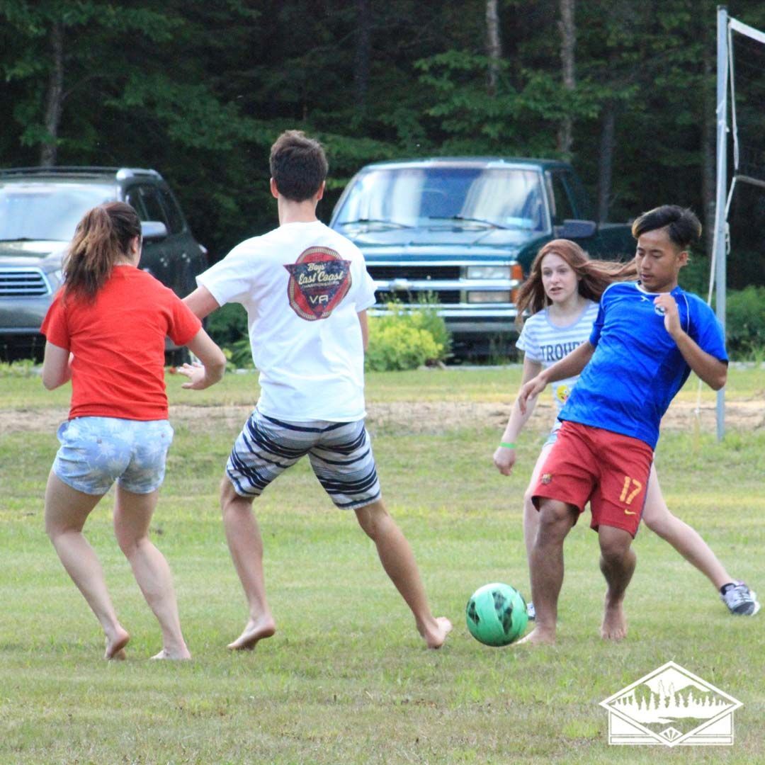 Camp Cherokee photo 1