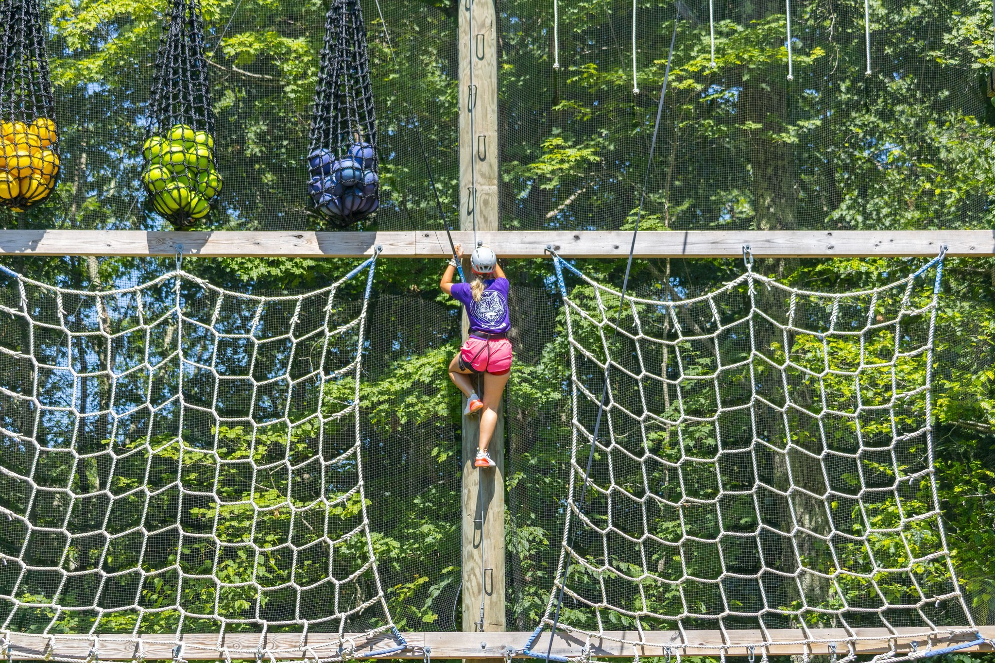 Renbrook Summer Adventure Day photo 1