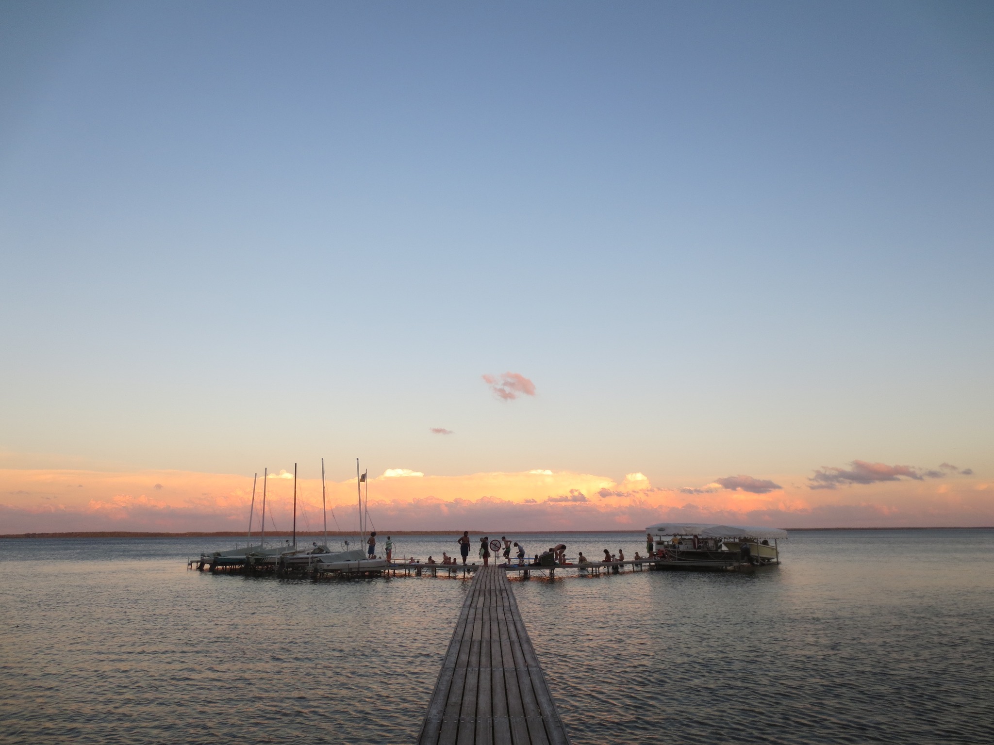 Many Point Scout Camp photo 1