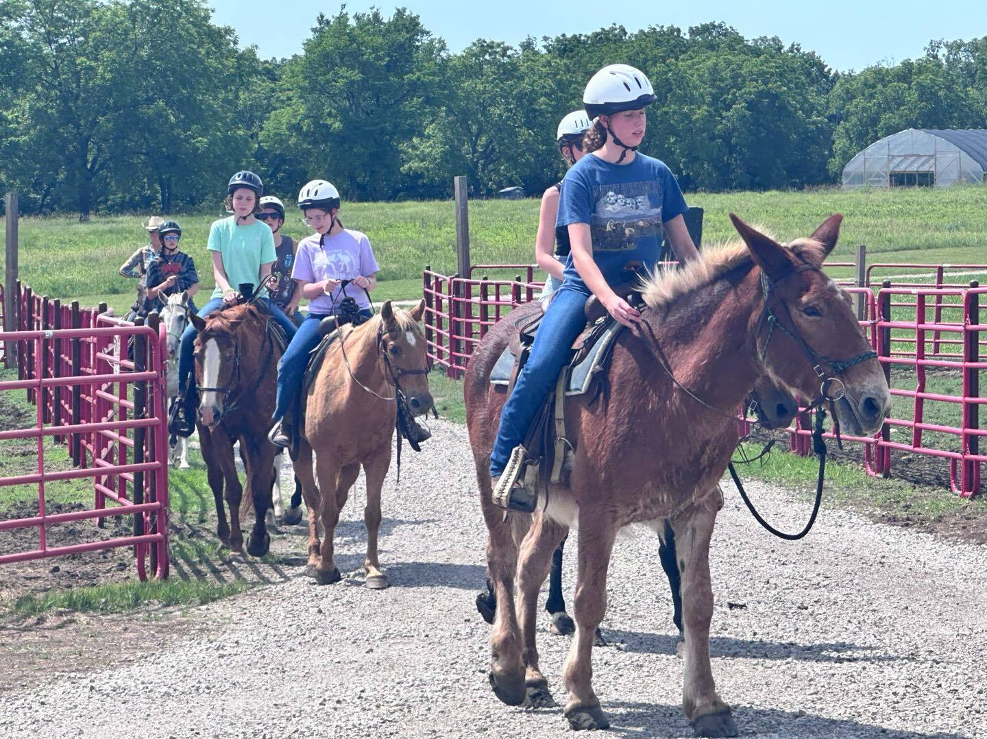 Camp Chippewa United Methodist Camp Retreat