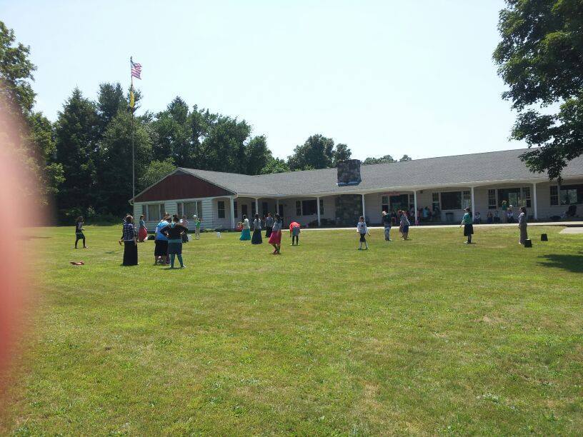 Jcc Of Greater New Haven photo 1