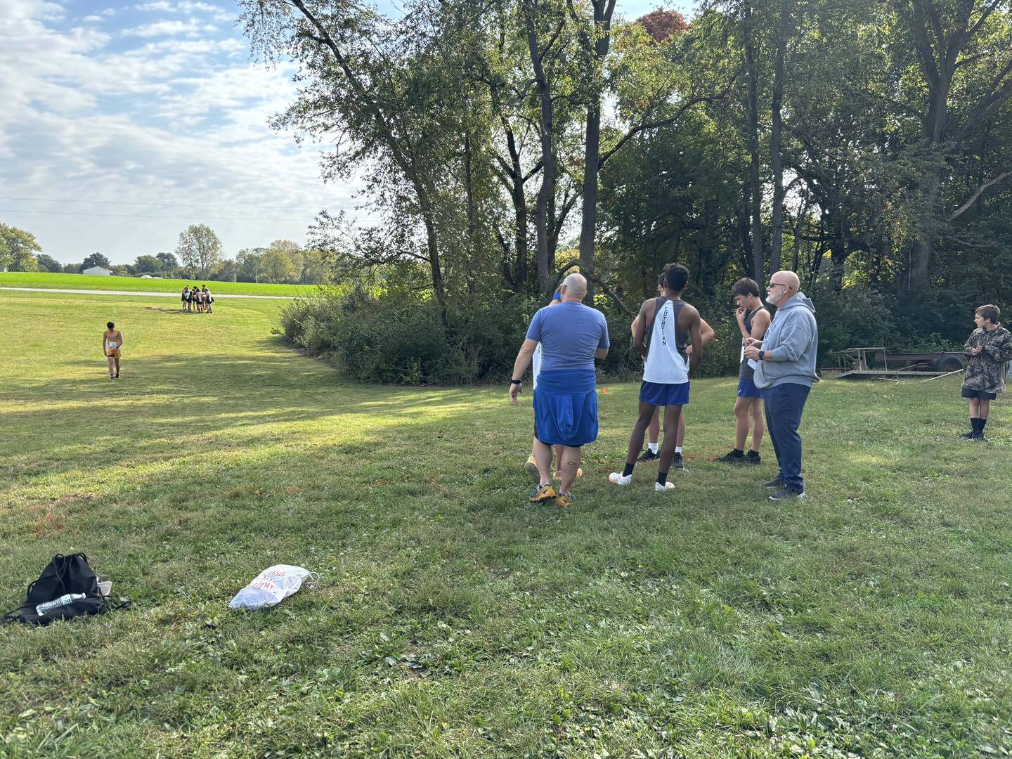 YMCA Camp Duncan photo 1