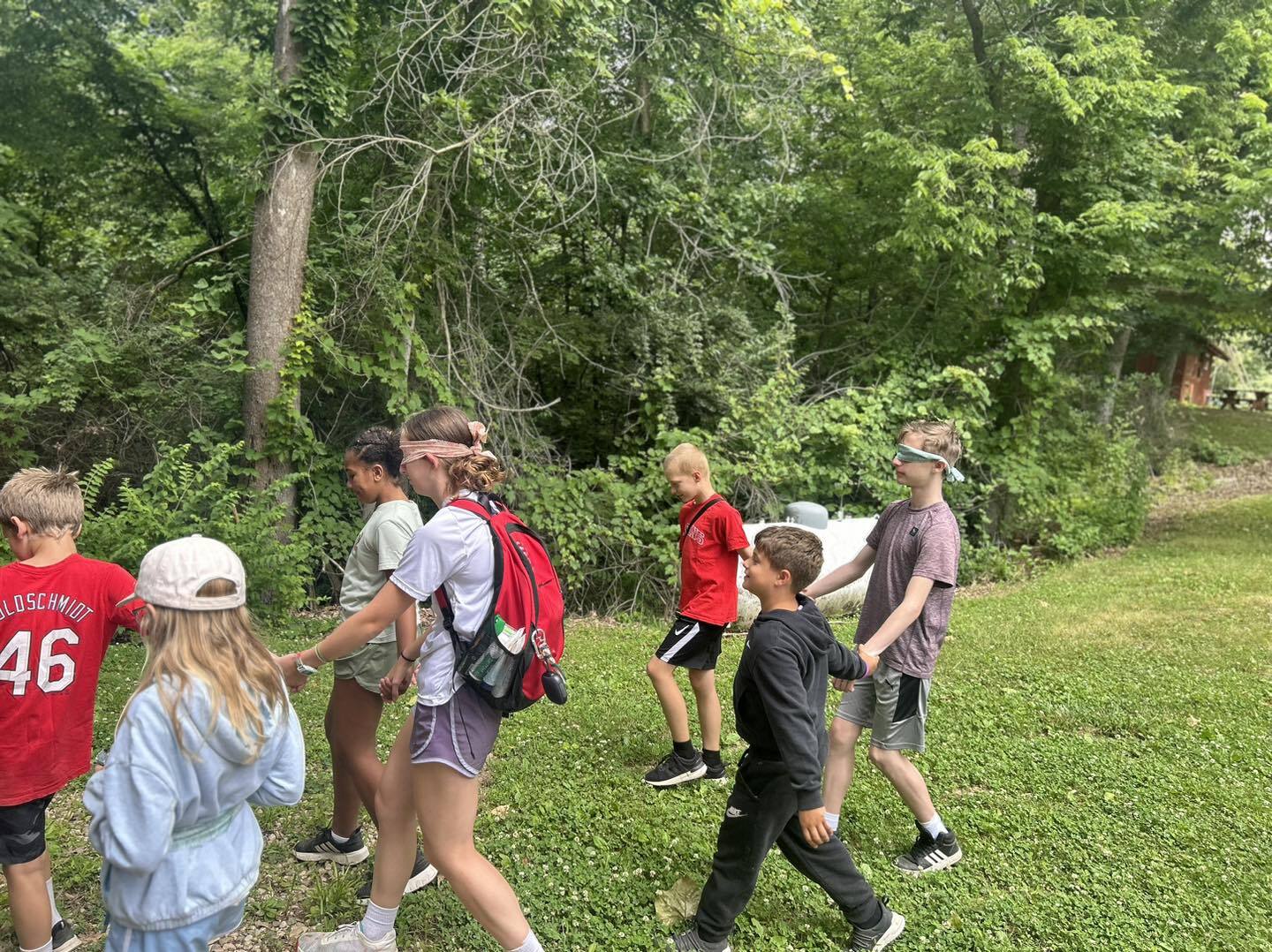 Ancona School Summer Program photo 1