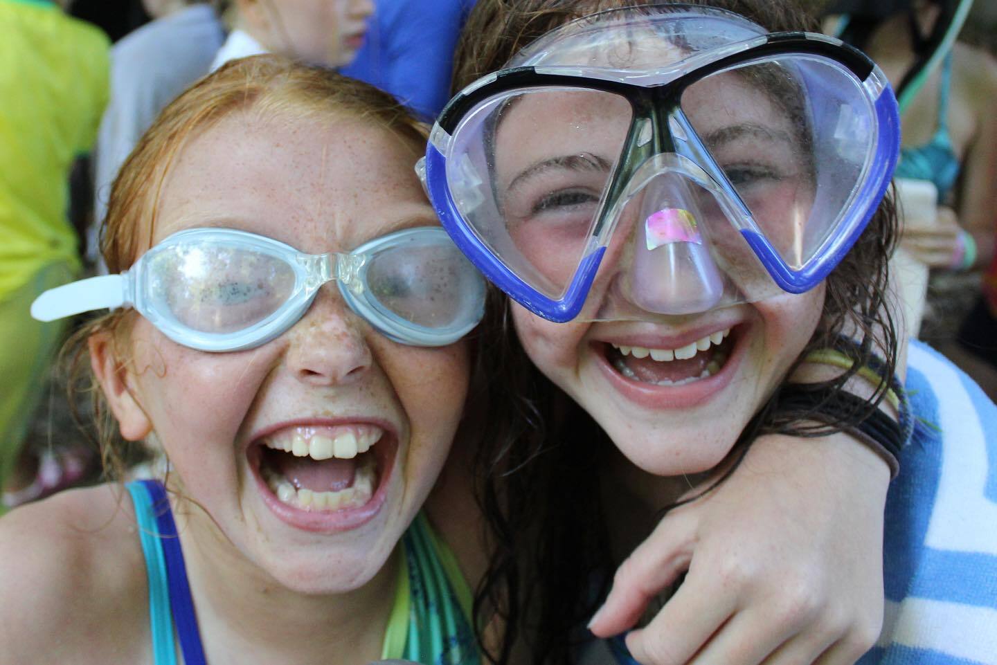 Taft Summer School photo 1