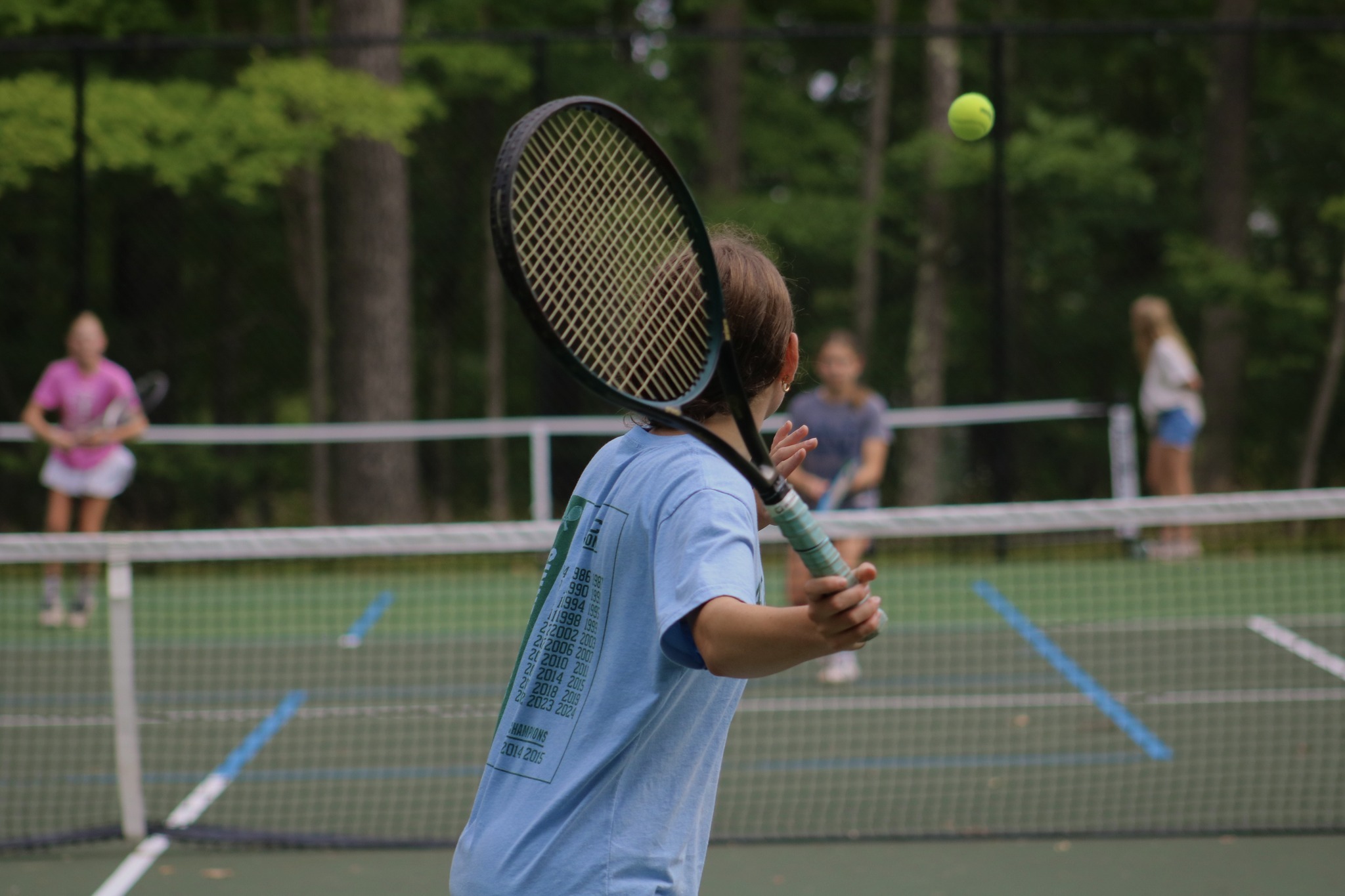 Camp Clearwater For Girls photo 1