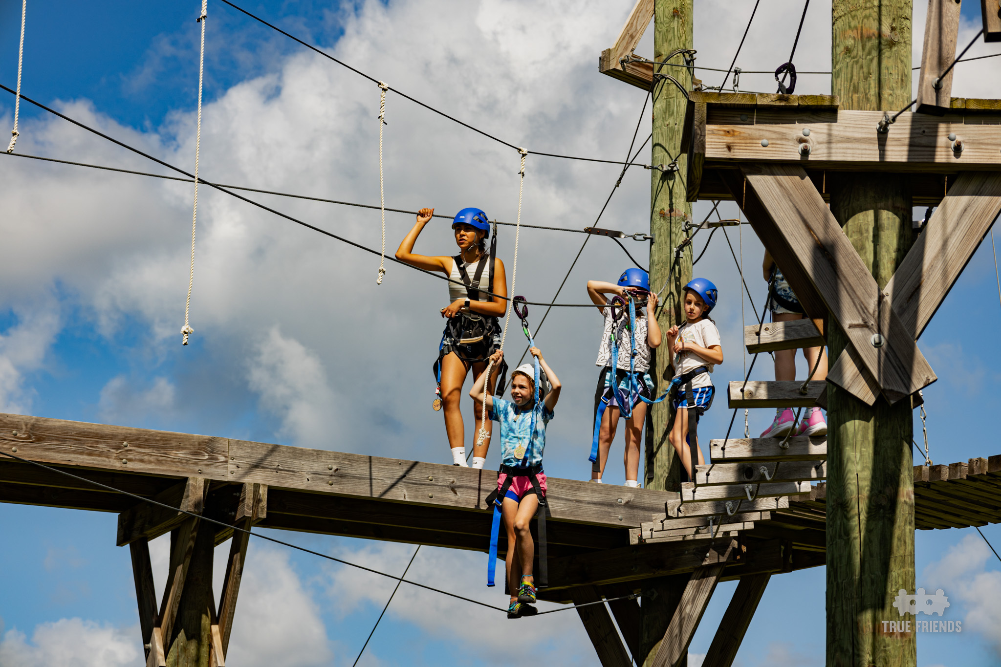 Camp Courage photo 1