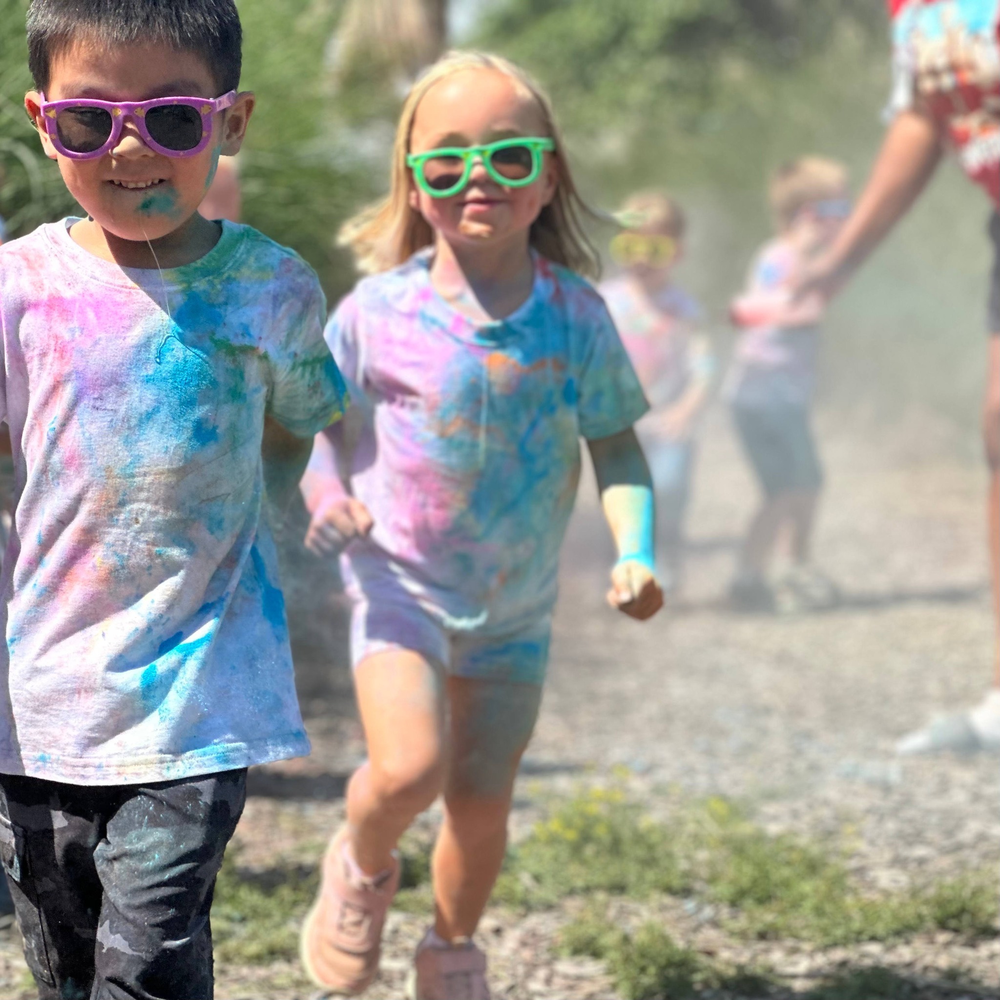 Collegiate Summer Programs photo 1