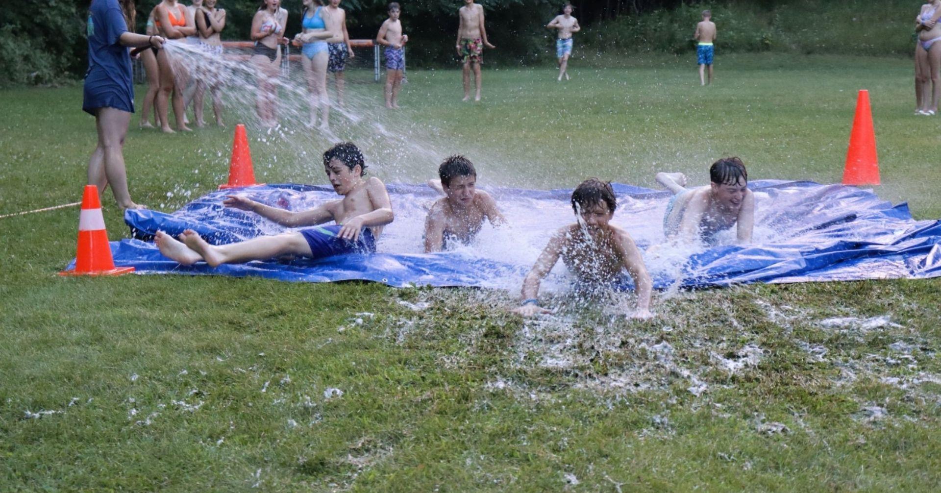 Camp Daggett photo 1