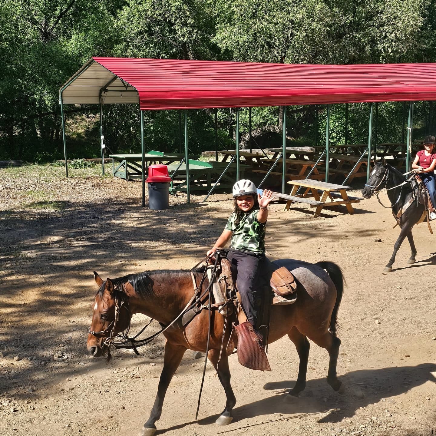 Troubadour Theatre Summer Camp photo 1