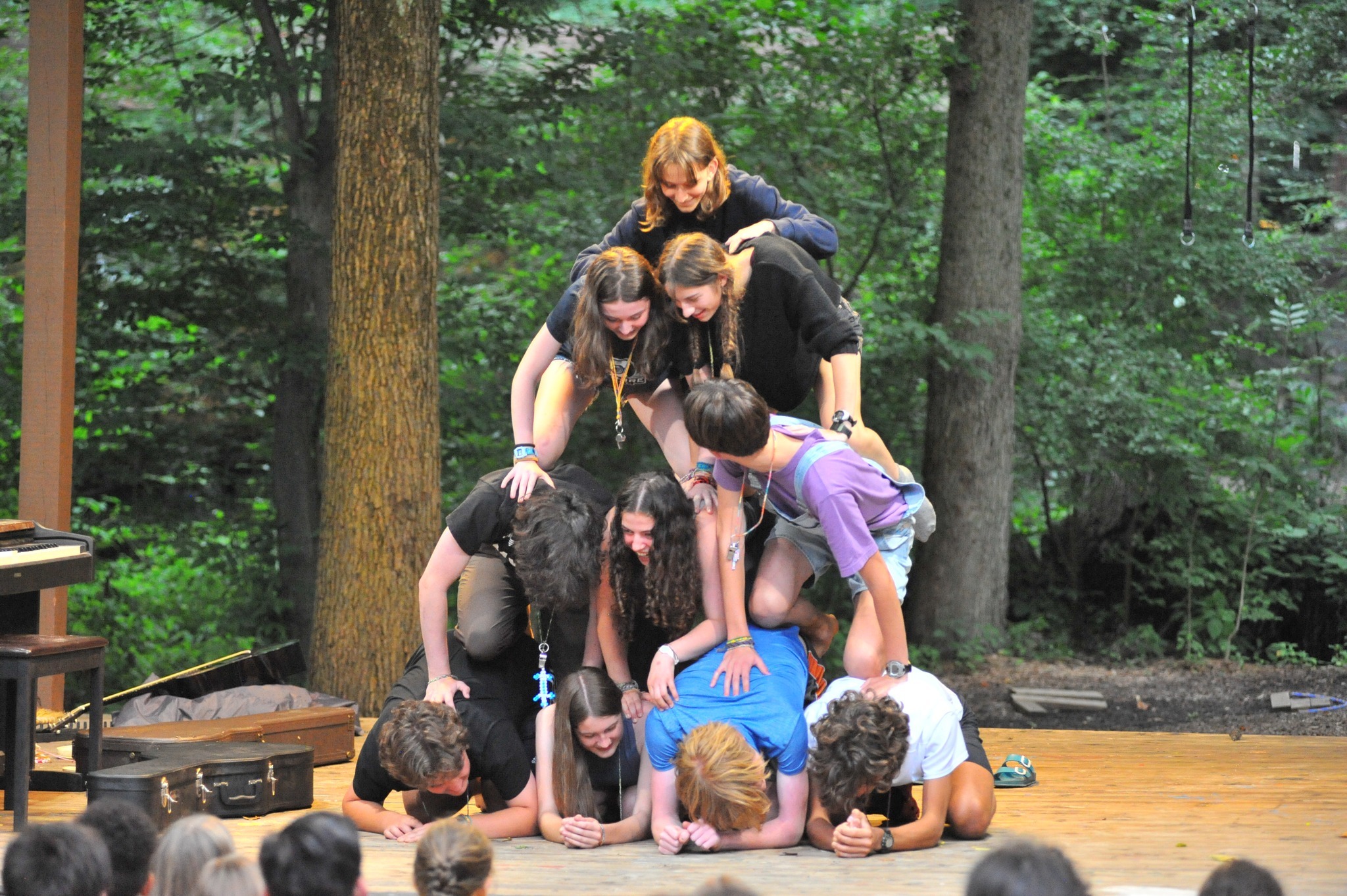 Camp Dark Waters photo 1