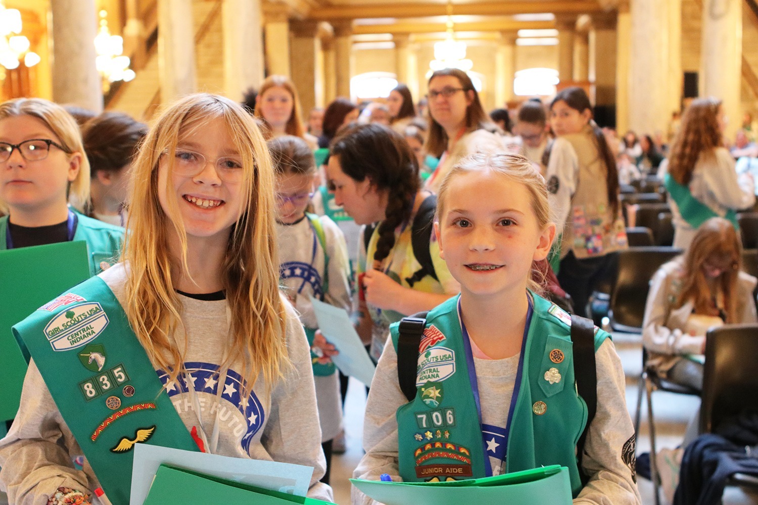 Camp Dellwood Indianapolis