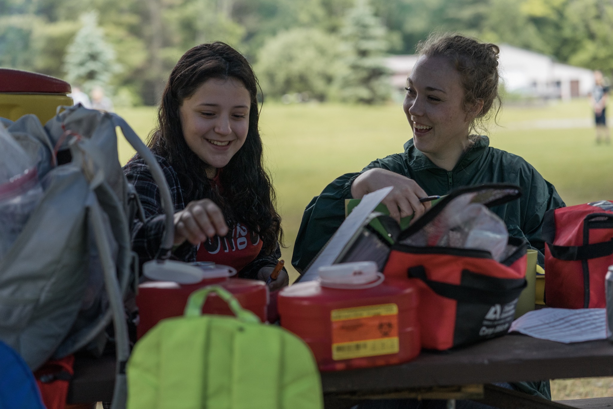 Mission Creek  Youth Camp photo 1