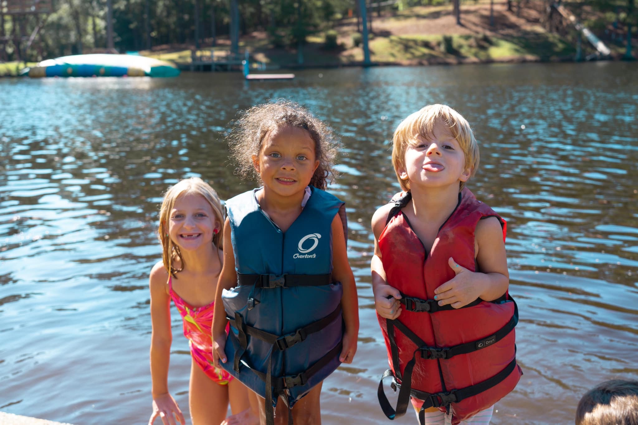 Camp Dixie: Teen Summer Camps photo 1