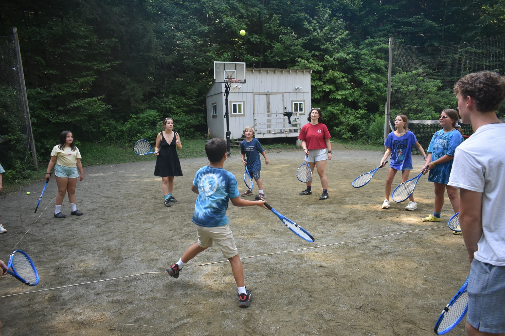 Hosmer Point Camp photo 1