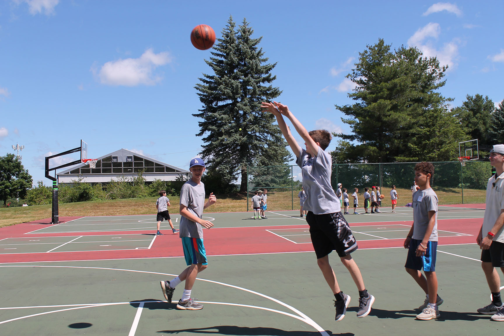 YMCA Camp Mohawk photo 1