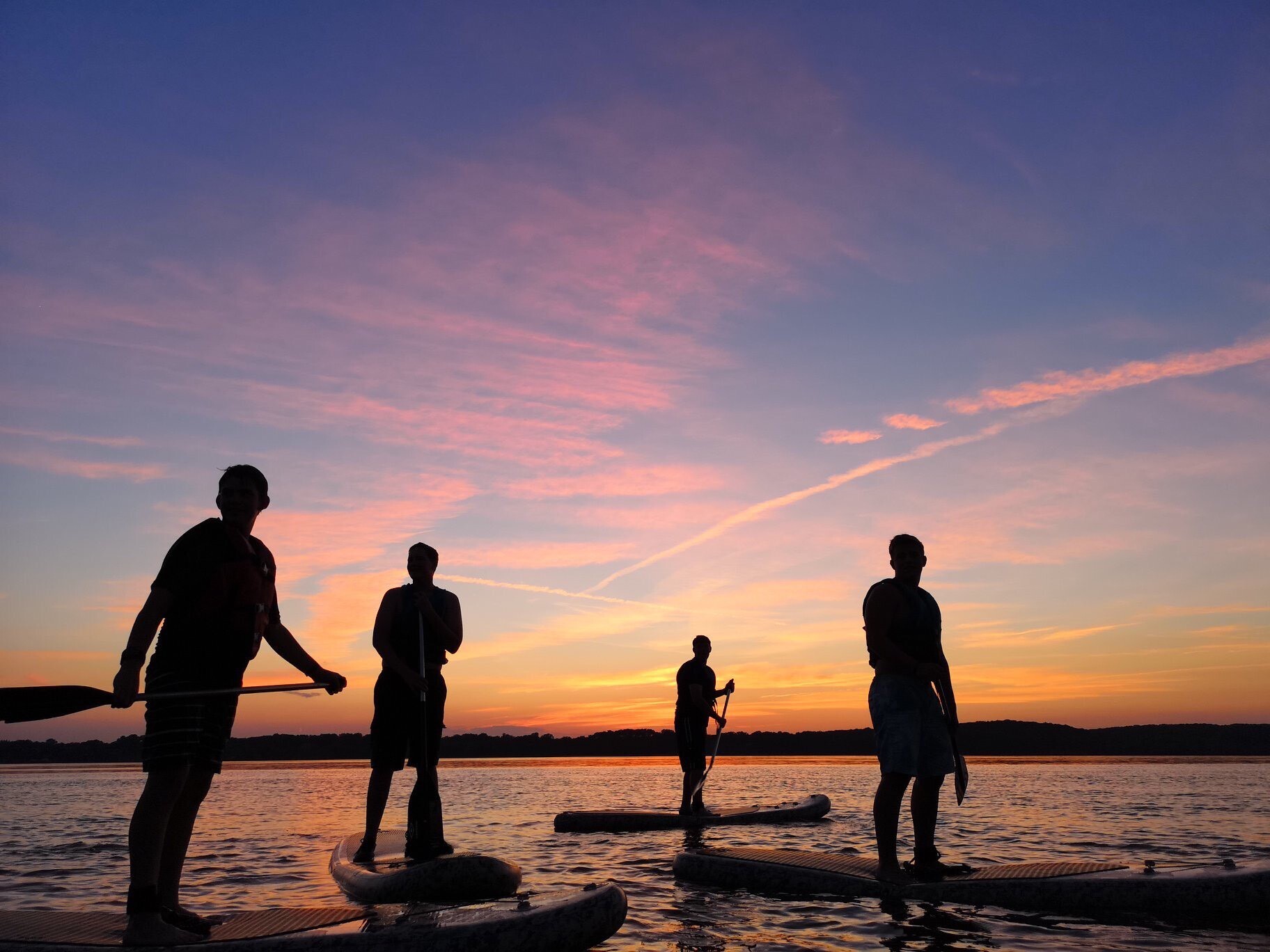 Camp Eastman photo 1