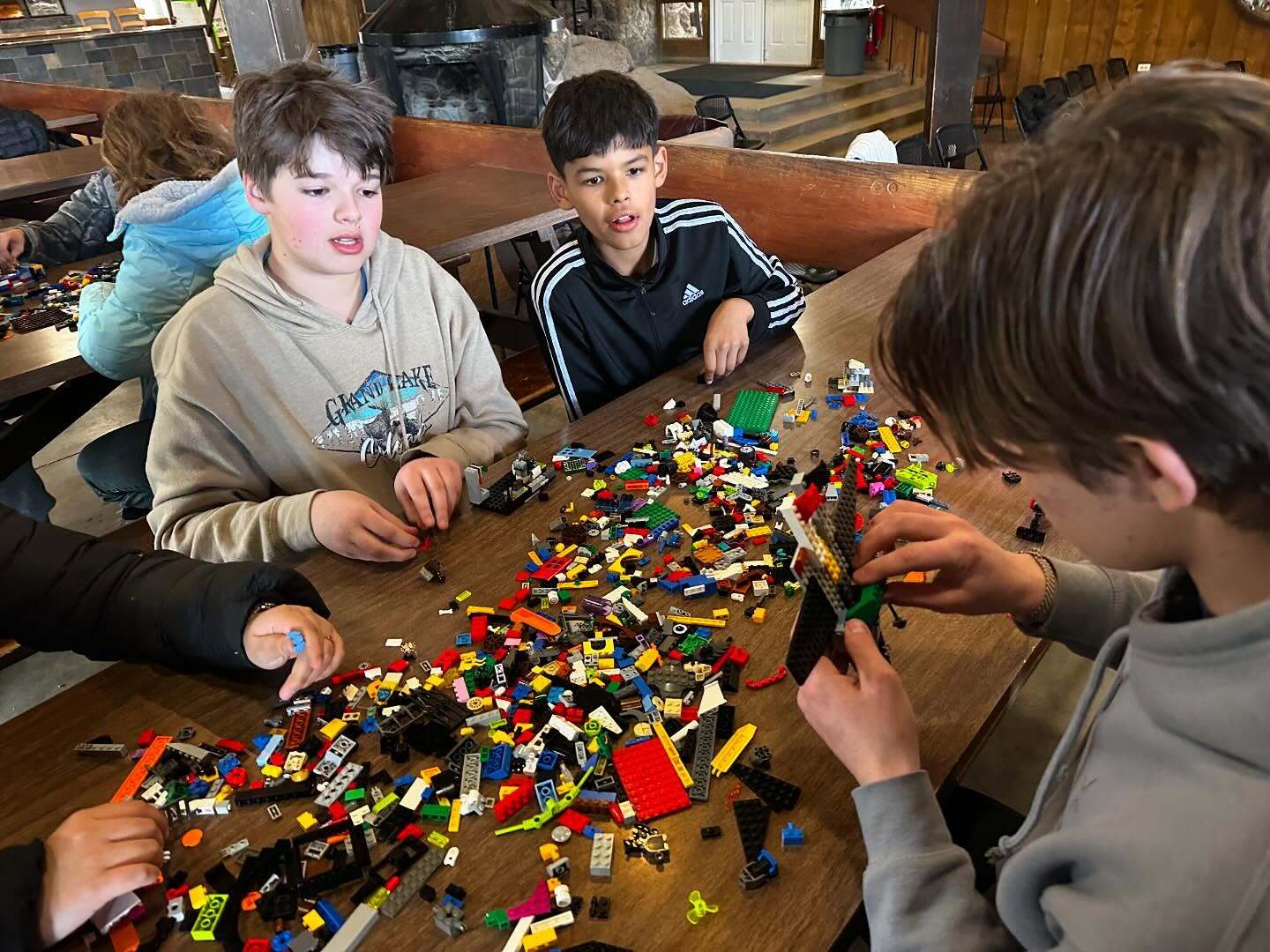 Pedal Adventure Camps photo 1