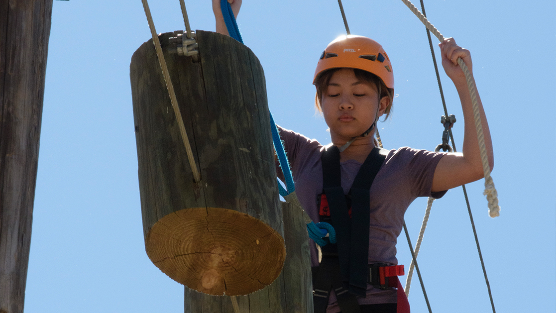 Camp Esperanza - Arthritis Foundation photo 1