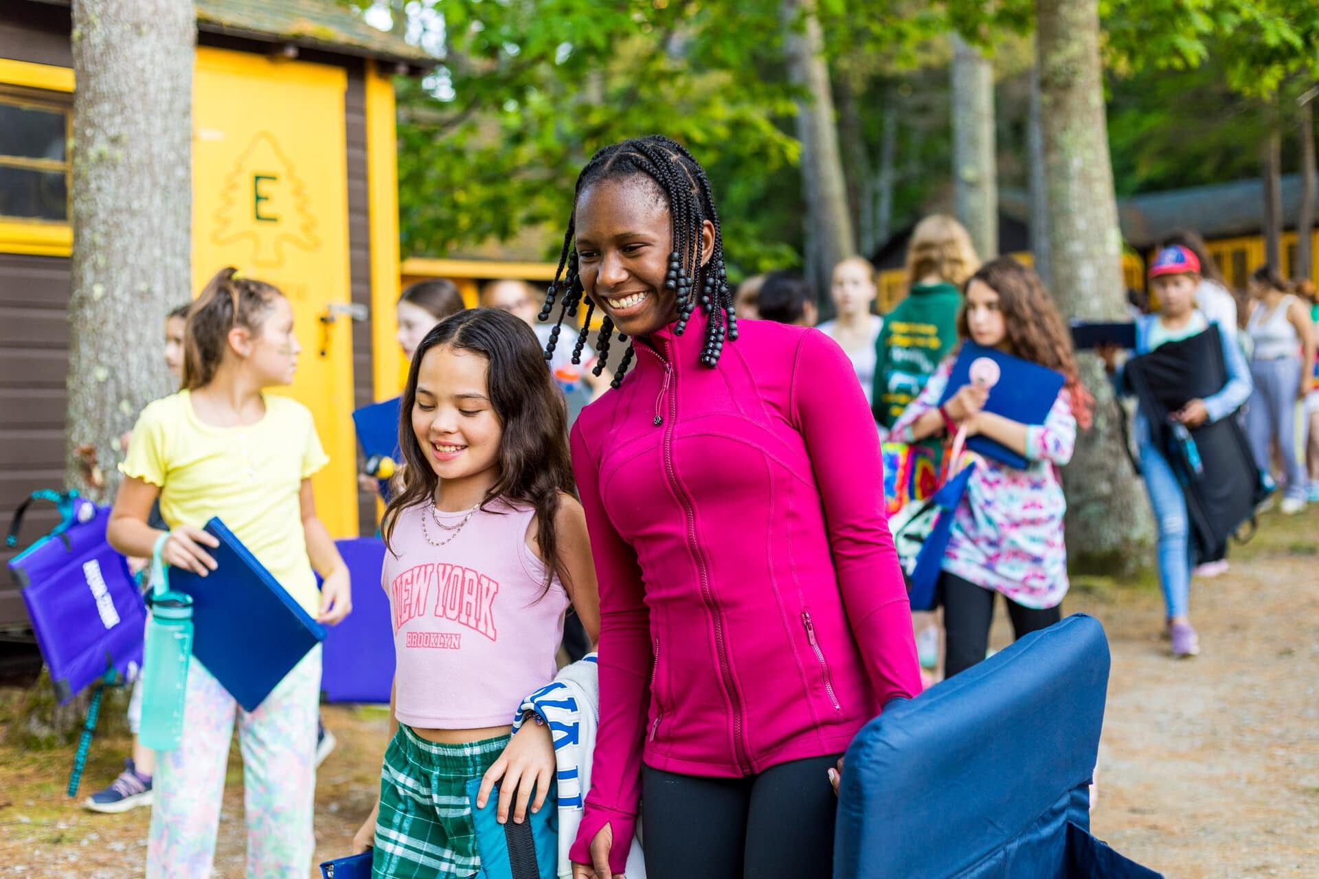 Camp Winaukee For Boys photo 1