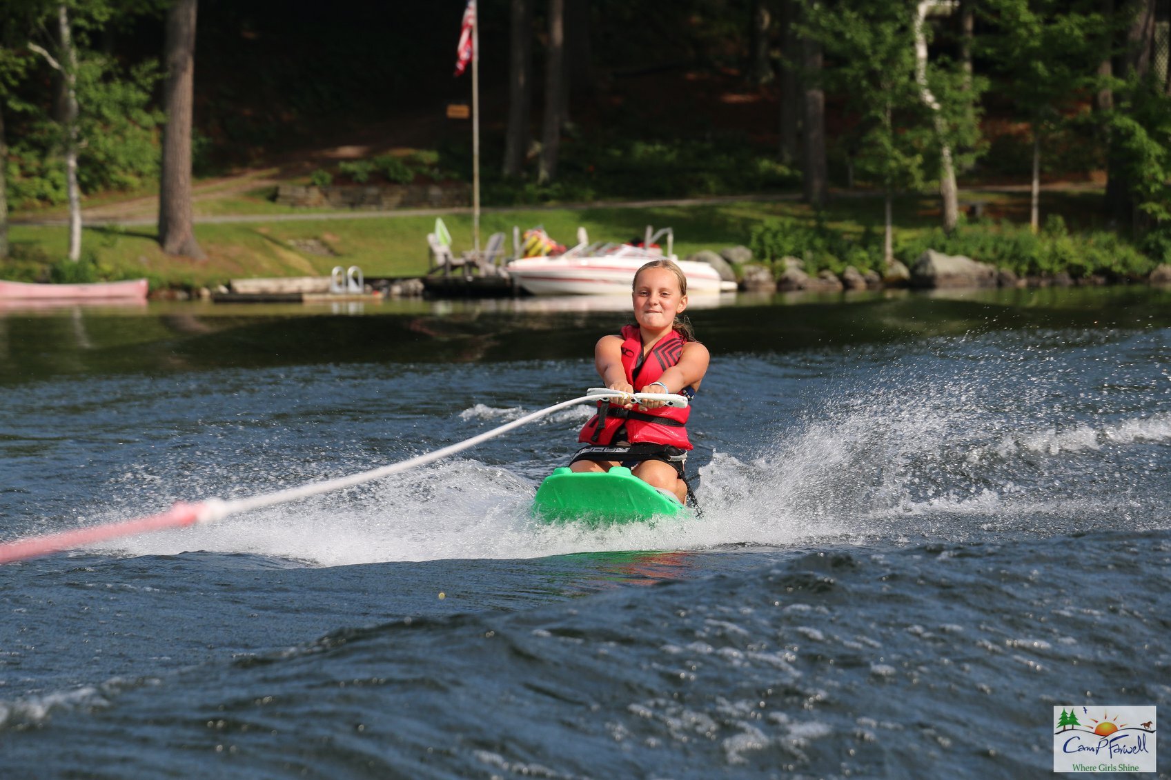 Camp Farwell photo 1