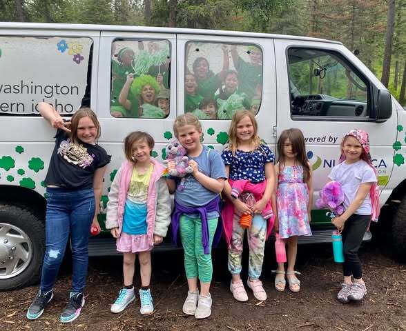 Idaho Science Camp photo 1