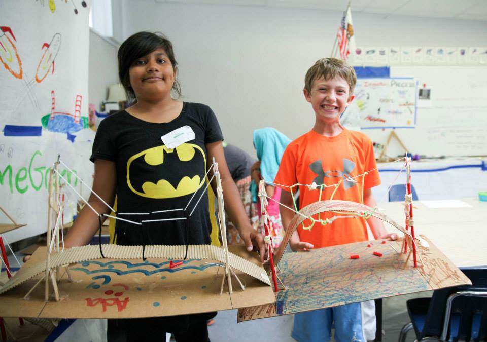 Camp Galileo photo 1