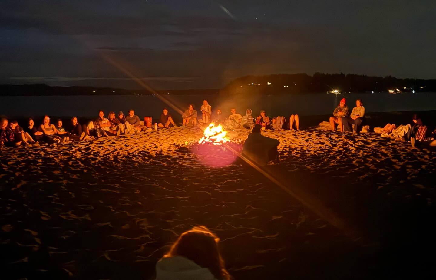 Camp Solomon Schechter photo 1