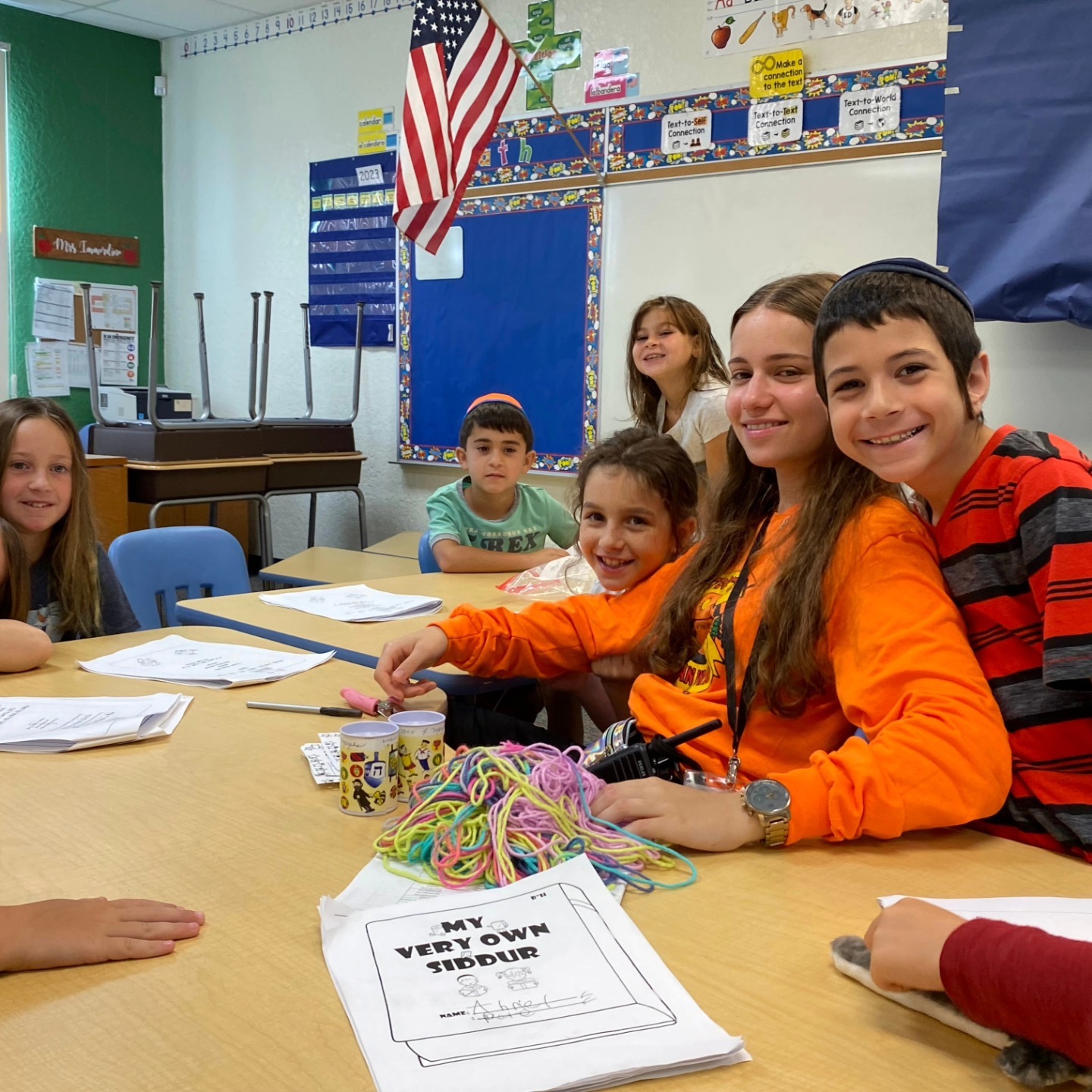 Key Biscayne Aquatic Camp photo 1