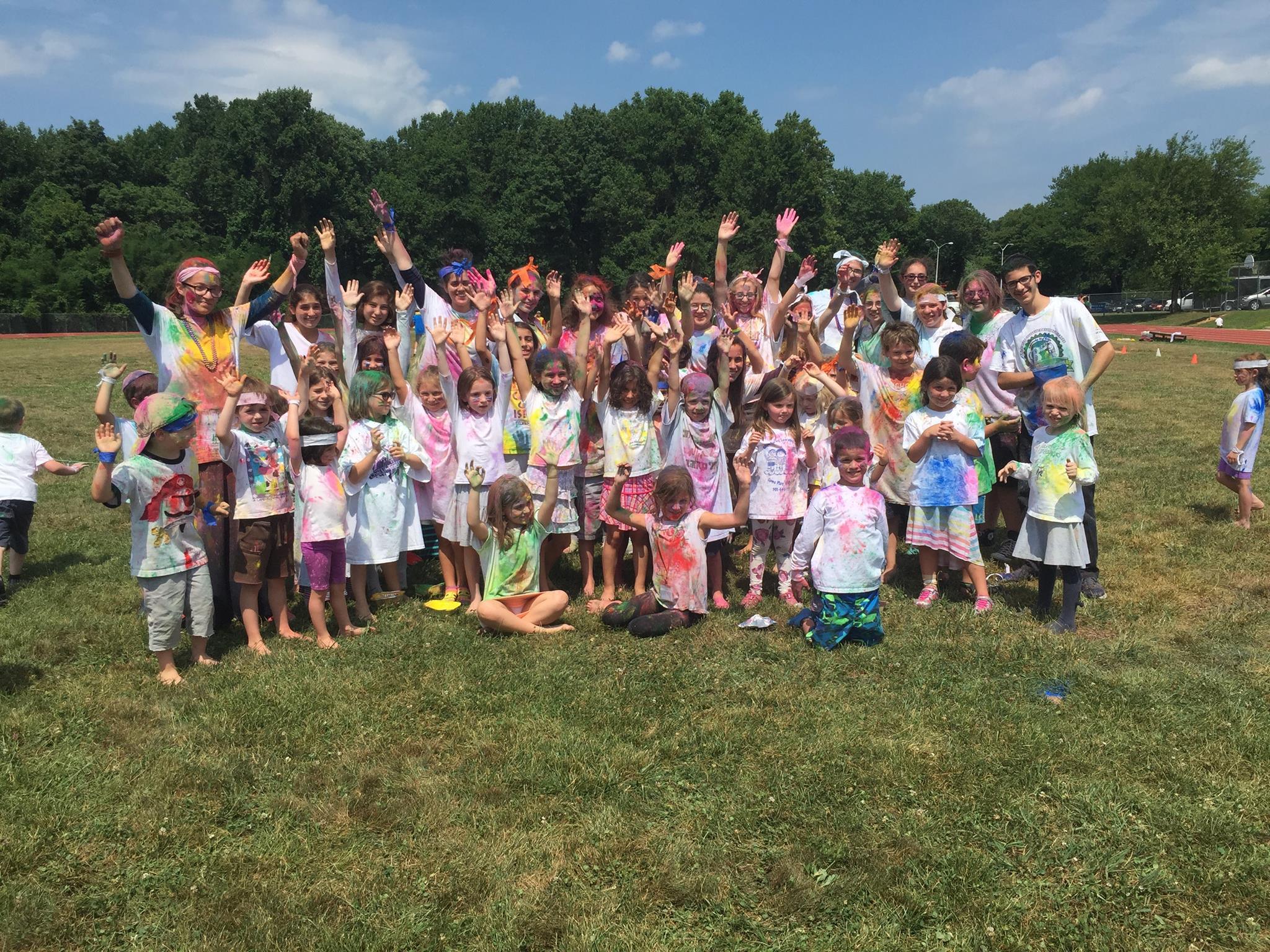 McDonogh Summer Programs photo 1