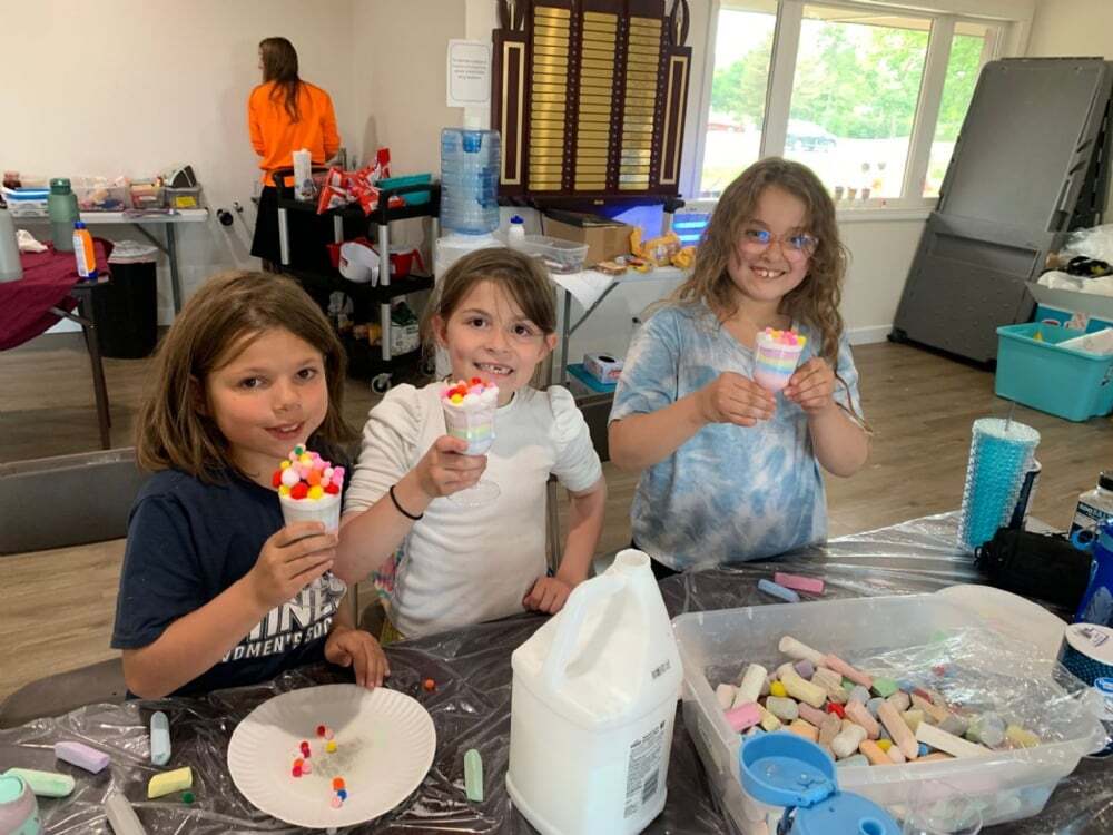 Camp Gan Israel Westminster photo 1