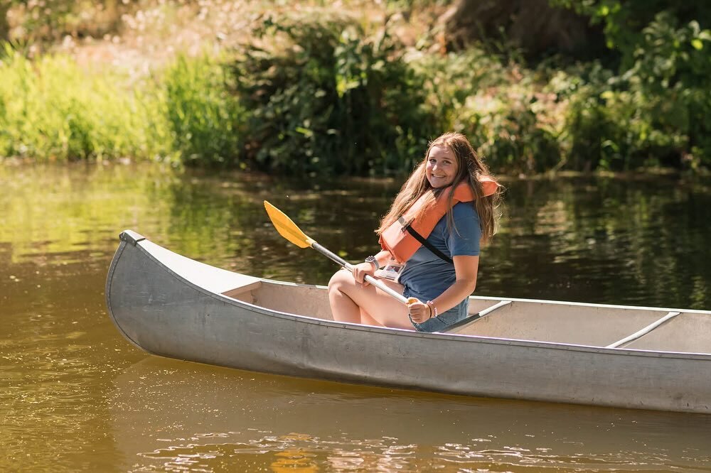 Camp Gilead Carnation photo 1