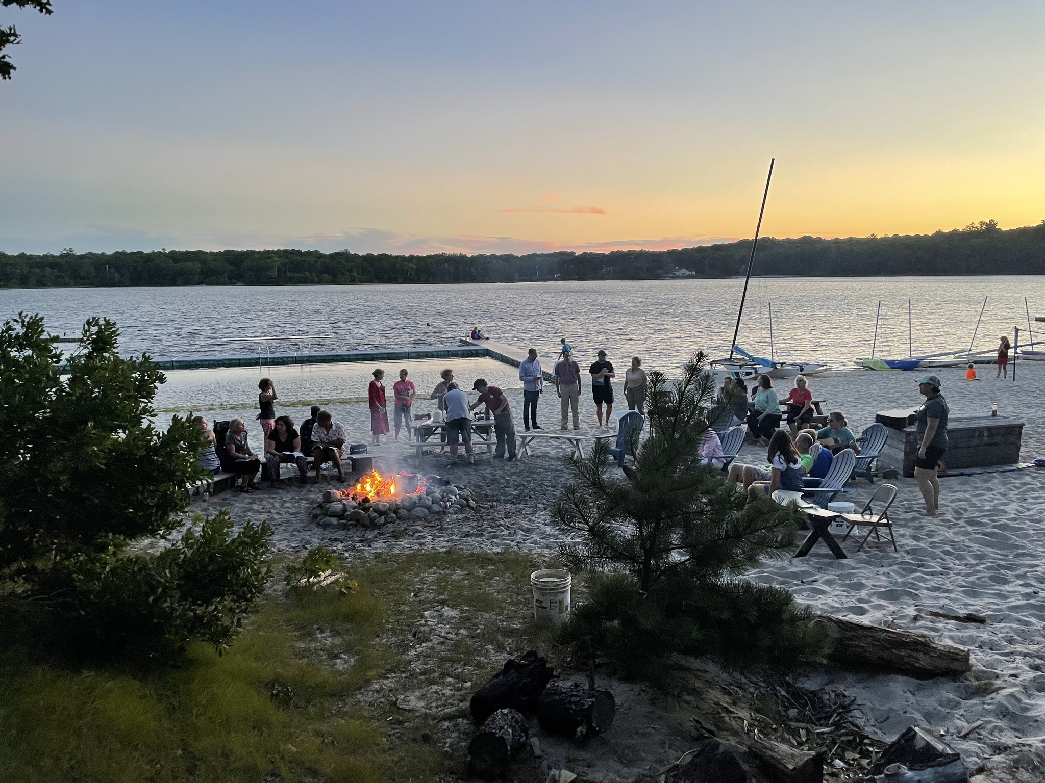 Camp Good News Forestdale photo 1