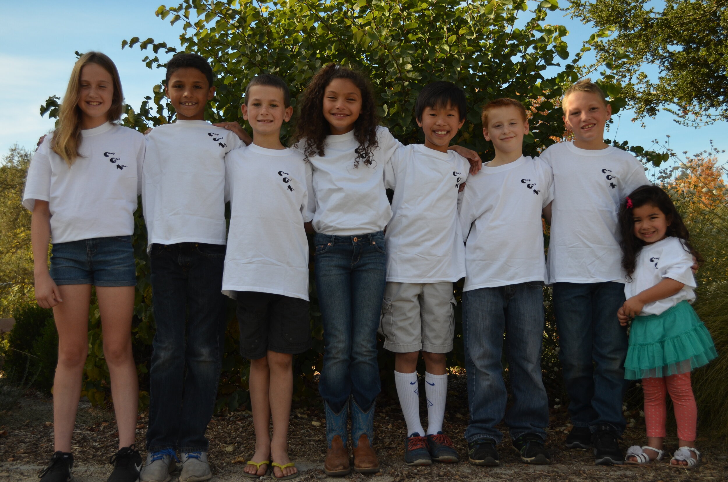 Camp Good News photo 1