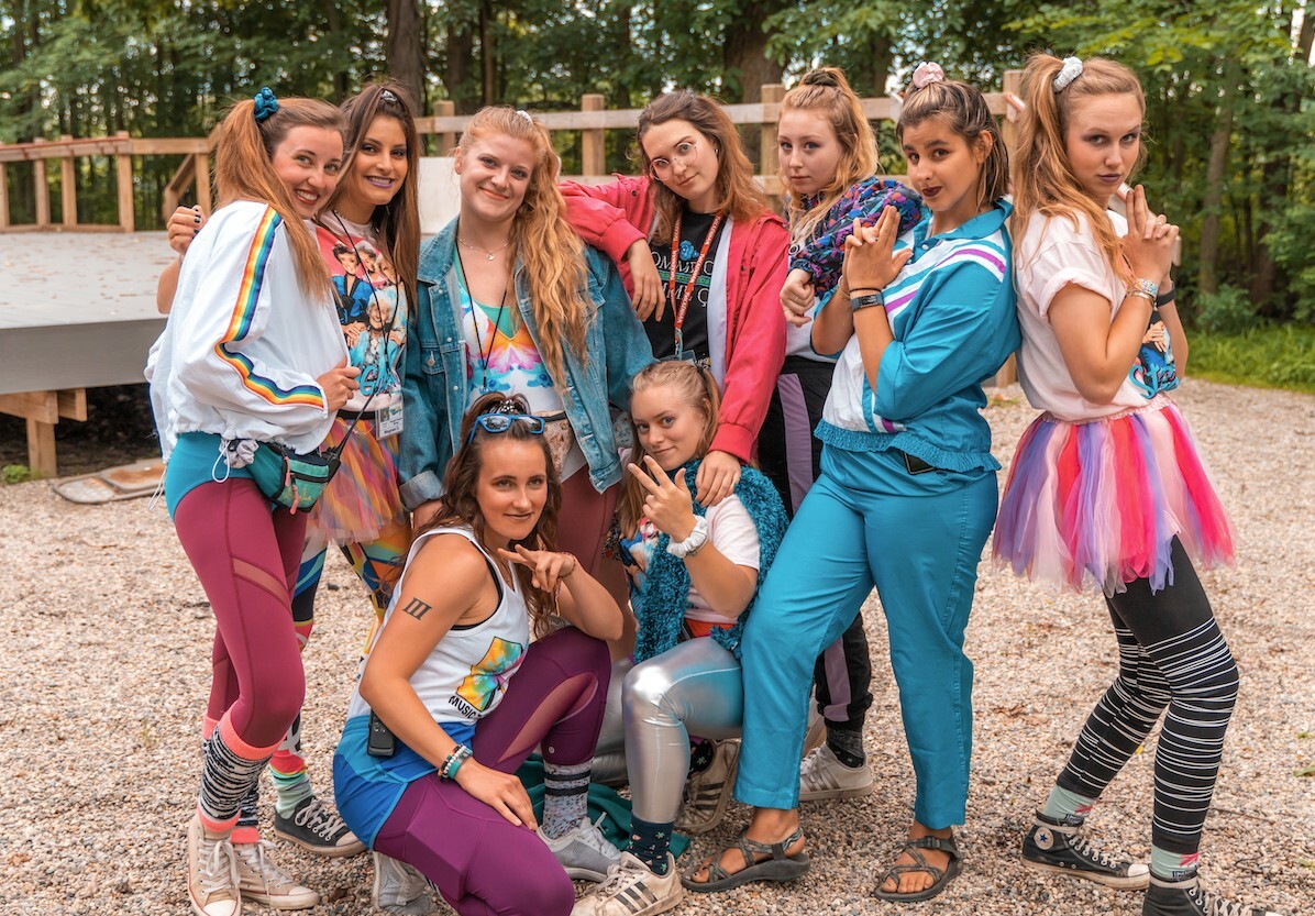 Camp Quality photo 1