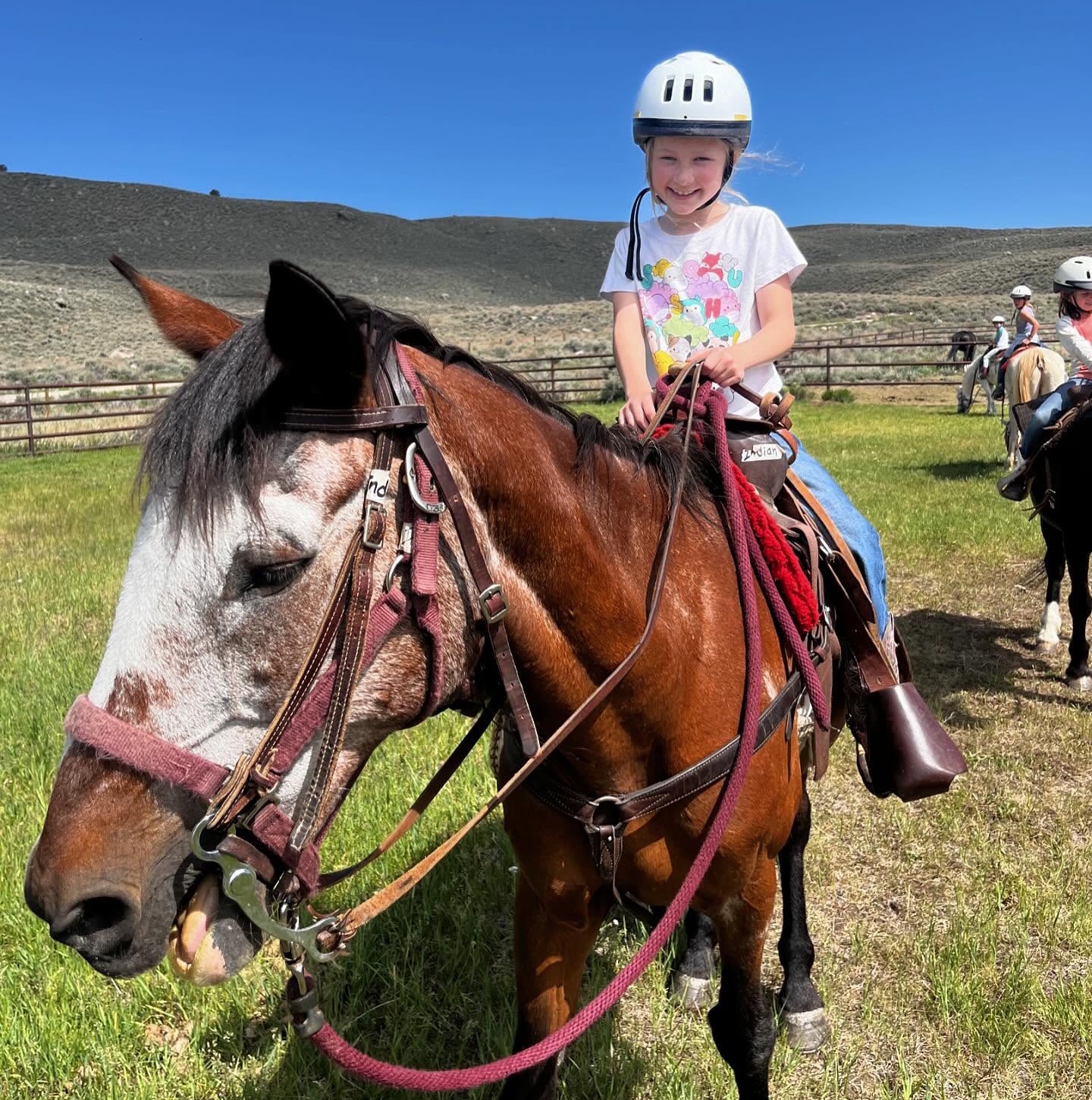 Haven On The Rock Camp photo 1