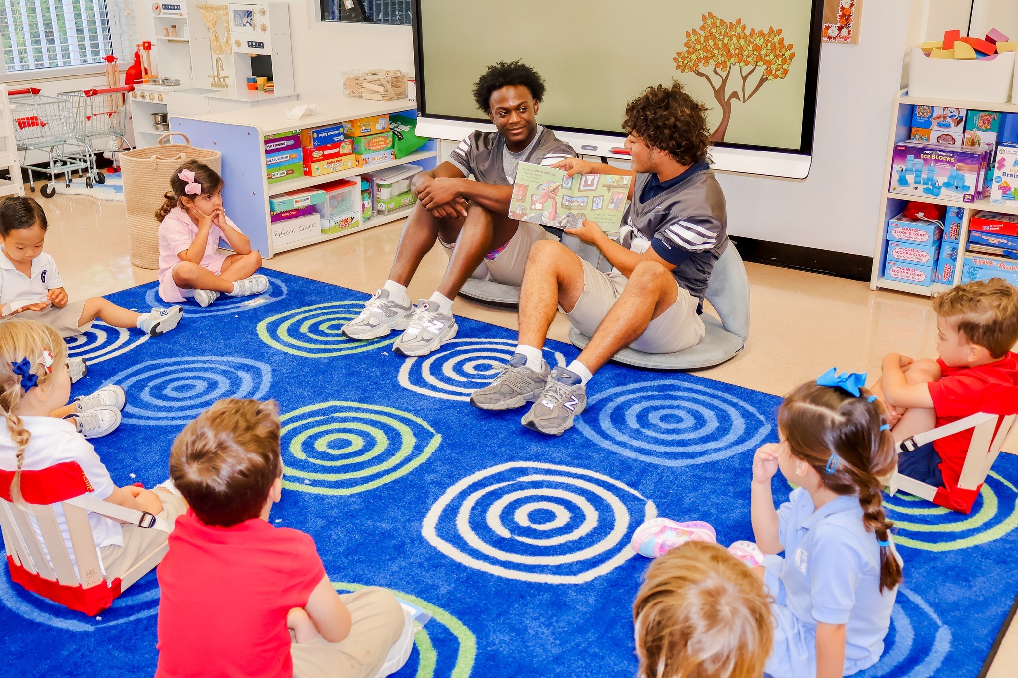 Camp Gulliver photo 1