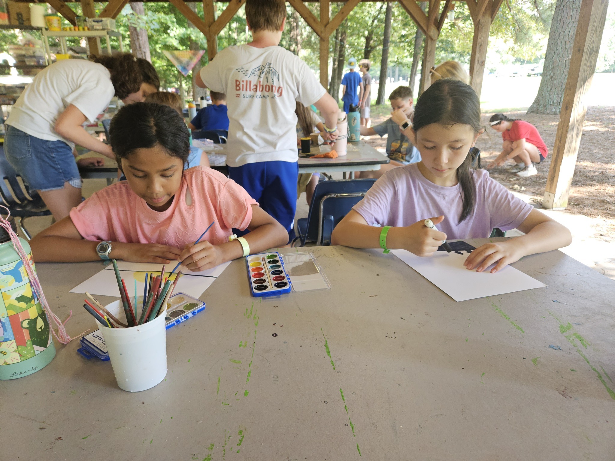 Camp Hanover photo 1