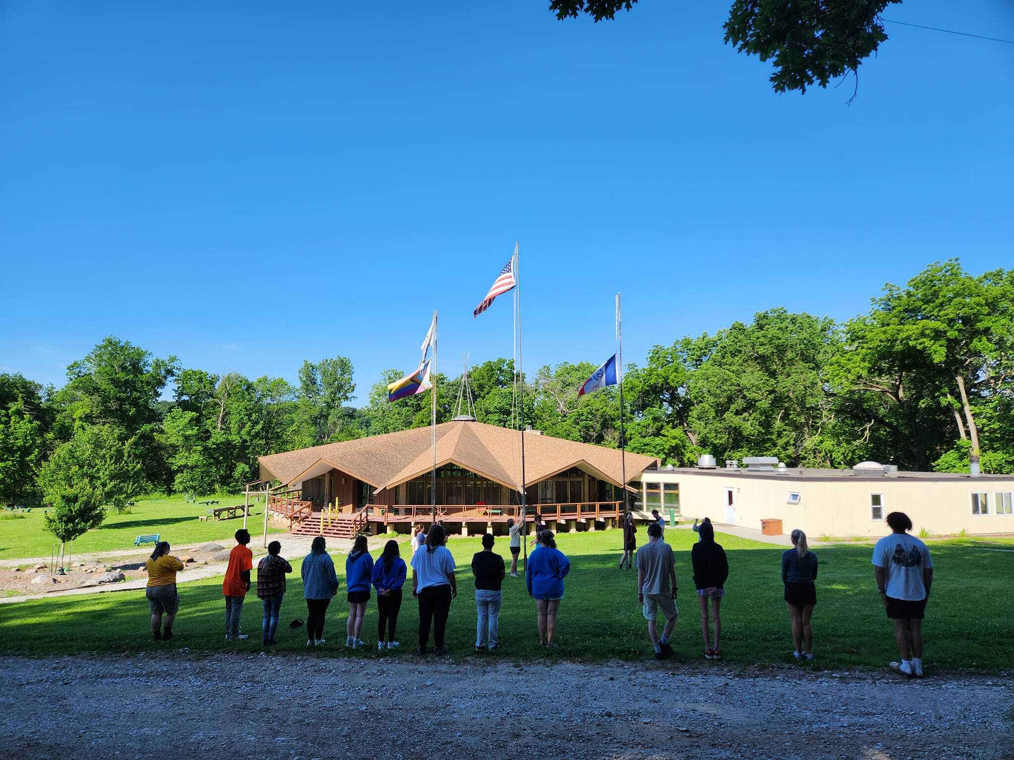 Beckys Mindful Kitchen Kids Cooking Camp photo 1