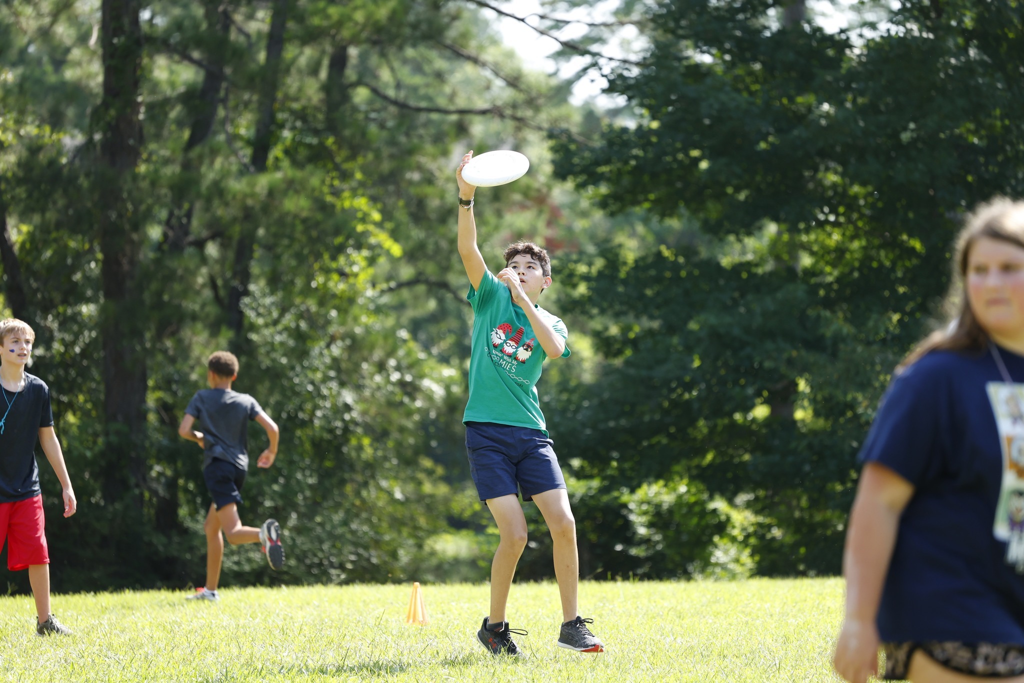 Camp Hardtner Episcopal
