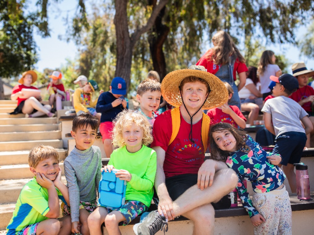 Camp Haverim photo 1